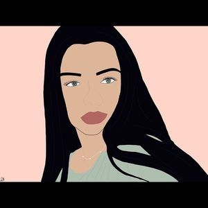 Meet your Posher, Marlo